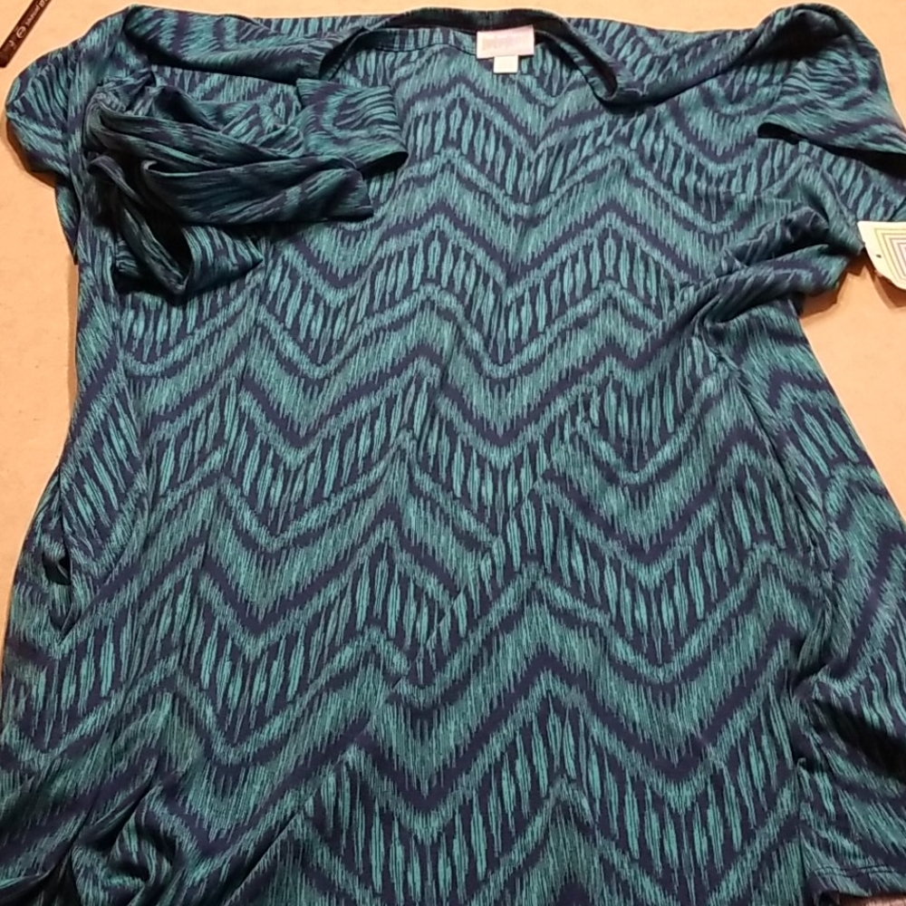 Lularoe Mitzi